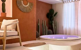 La Casa Del Spa - Spa Privatif Et Gite Avec Jacuzzi